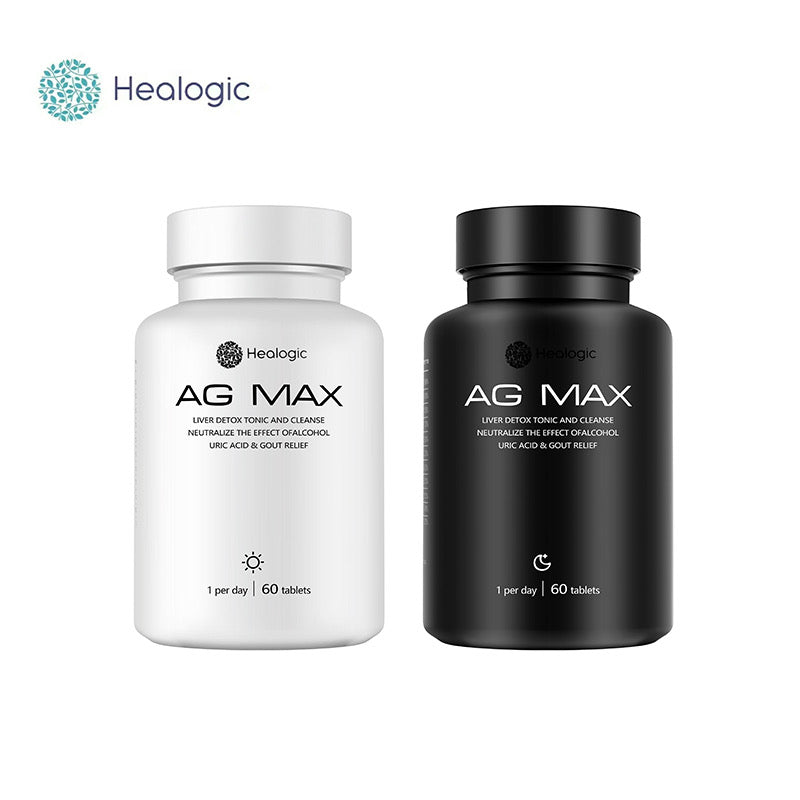 Healogic AG-MAX1