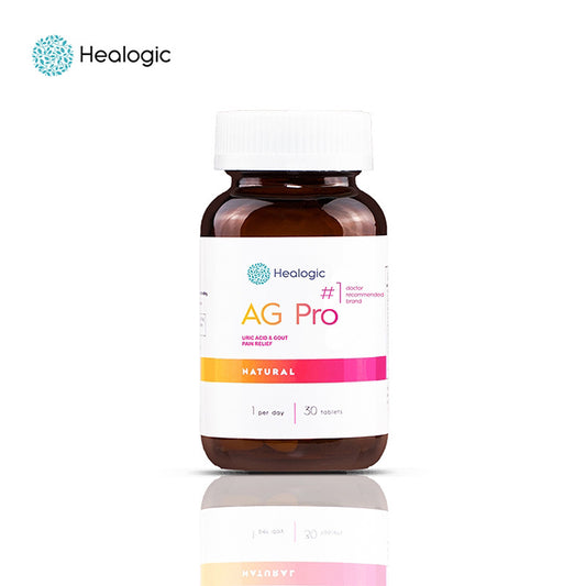Healogic AG Pro